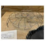 Dyna-Glo Indoor Kerosene Convection Heater, 23,800 BTU, 1,000 Sq. Ft. Heating Capacity, Model# WK95C8 MSRP $189.99