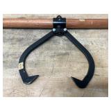 Two Man Timber Carrier