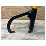Roughneck Steel Core Cant Hook, 48in.L MSRP $119.99