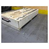 Weather Guard Floor Drawer