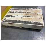 Weather Guard Floor Drawer