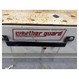 Weather Guard Floor Drawer