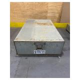 Adrian Steeler Stow-All