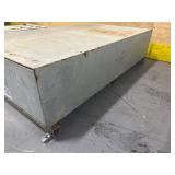 Adrian Steeler Stow-All