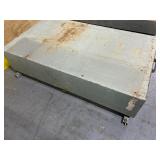 Adrian Steeler Stow-All