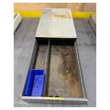 Adrian Steeler Stow-All