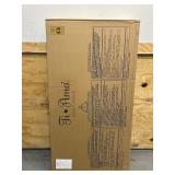 TiAmo Catania Convertible Crib, Brown