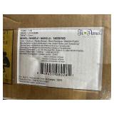 TiAmo Catania Convertible Crib, Brown