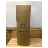 Zinus 3IN Grean Tea Mattress Topper- King