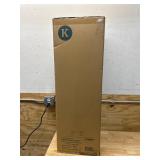 Zinus 3IN Grean Tea Mattress Topper- King