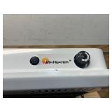 Mr. Heater 30,000 BTU Vent-Free Blue Flame Natural Gas Wall Heater MSRP $279.99