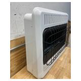 Mr. Heater 30,000 BTU Vent-Free Blue Flame Natural Gas Wall Heater MSRP $279.99