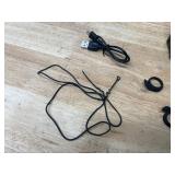 Klutch Noise Canceling Earbuds with Wireless Connectivity and Omni-Directional Microphone, 26dB NRR MSRP $129.99