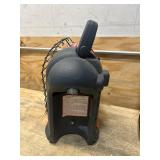 Mr Heater Lot of 2- Portable Buddy Propane Heaters (non-working)