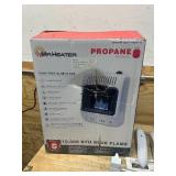 Mr Heater 10,000 BTU Propane Heater