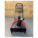 60V MAX* 21 in. (53 cm) Power Clear e21 Single-Stage Snow Blower- Tool Only- Non-Working