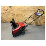 60V MAX* 21 in. (53 cm) Power Clear e21 Single-Stage Snow Blower- Tool Only- Non-Working