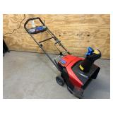 60V MAX* 21 in. (53 cm) Power Clear e21 Single-Stage Snow Blower- Tool Only- Non-Working