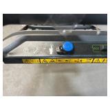 60V MAX* 21 in. (53 cm) Power Clear e21 Single-Stage Snow Blower- Tool Only- Non-Working