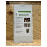 IPC Pulex HydroCart Compact Replacement Filter Set   1 DI Cartridge & 1 Carbon Filter