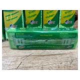 LIBMAN scrubster mop refill (lot of 6)