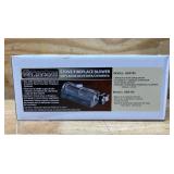 ProCom Heating Stove/Fireplace Blower