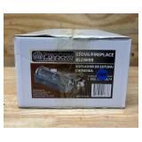 ProCom Heating Stove/Fireplace Blower