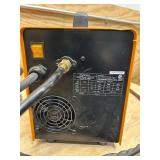 Multi-Process Dual-Voltage Inverter Welder MSRP $450(SOLD AS IS)