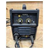 Multi-Process Dual-Voltage Inverter Welder MSRP $450(SOLD AS IS)