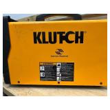 Multi-Process Dual-Voltage Inverter Welder MSRP $450(SOLD AS IS)