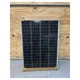 Nature Power Crystaline Solar Panel