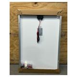 Nature Power Crystaline Solar Panel