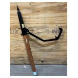 38  Wooden Handle Preavy