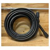 M22 Screw Type Connector Hose