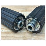 M22 Screw Type Connector Hose