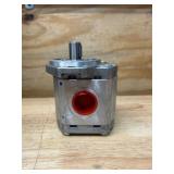 Hydraulic Gear Pump