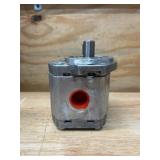 Hydraulic Gear Pump