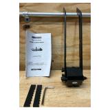 Timber Tuff Tools Chainsaw Buddy