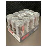 TX 7 - Jolly Good Diet Root Beer - 12 Fl Oz Cans - 12 Pack (Lot of 12)