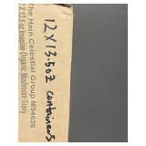 TN 2 - Imagine Organic Vegan Wild Mushroom Gravy - Gluten Free - 13.5 oz (12-pack)