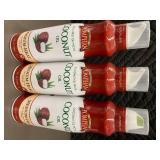 Non-Stick Cooking Spray - Pompeian Coconut Oil MCT & Coconut Oil, Medium-Heat