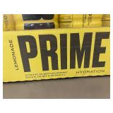 TN 7 - Prime Lemonade Hydration 16.9 oz Bottles - (Lot of 12)