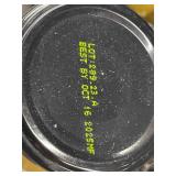 BP - Specially Selected Blue Cheese Stuffed Olives 7 oz Jar (Lot of 12)