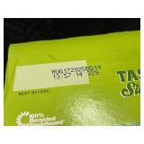 AZ - Back to Nature Multigrain Flatbread Crackers - (Lot of 6)