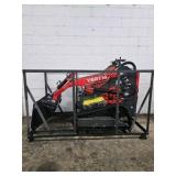 Mini Tracked Skid - YSRT14