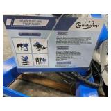 Skid Steer Auger Set