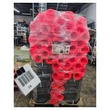 T-Top Bollard - Traffic Control Cones