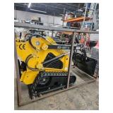 Mini Tracked Skid - MX-MRT14