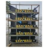 Skid Steer Brush Cutter