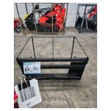Skid Steer Forks